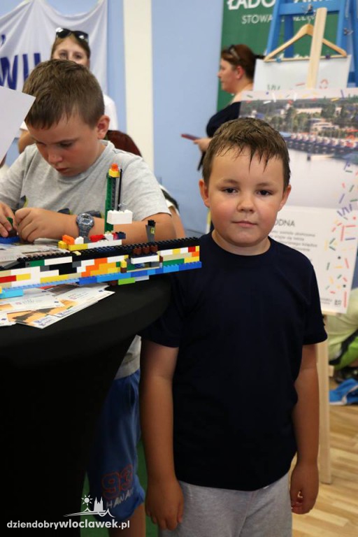 Fani Lego walczą o nagrody