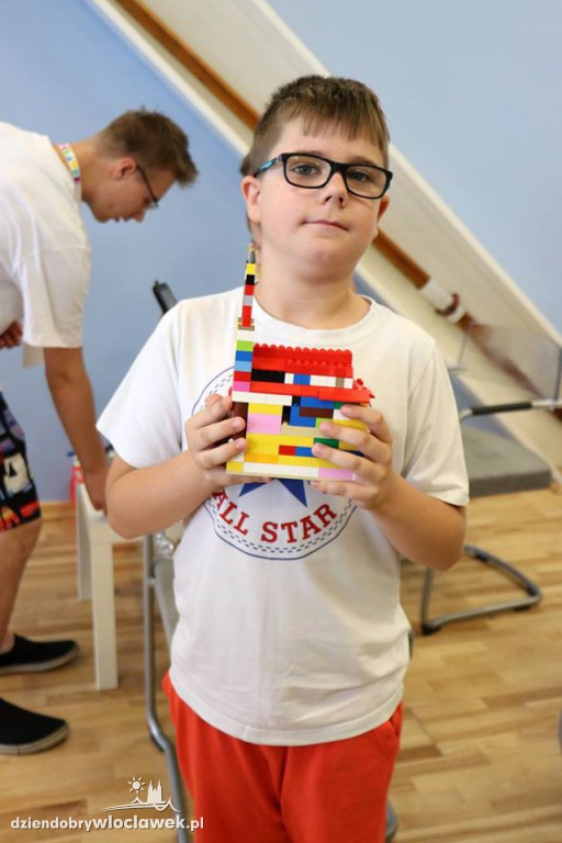 Fani Lego walczą o nagrody