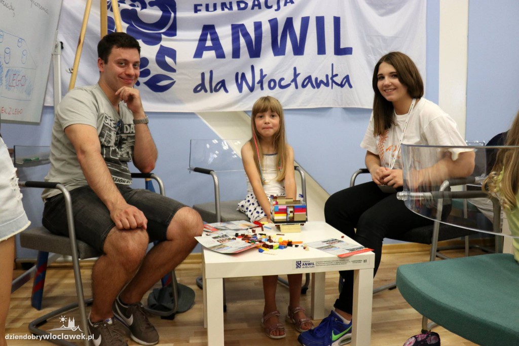 Fani Lego walczą o nagrody