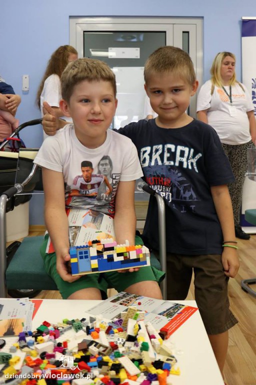 Fani Lego walczą o nagrody