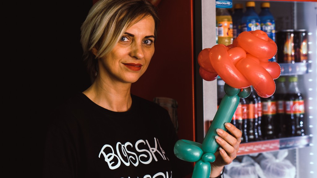 Otwarcie pizzerii Bosska na os. Południe