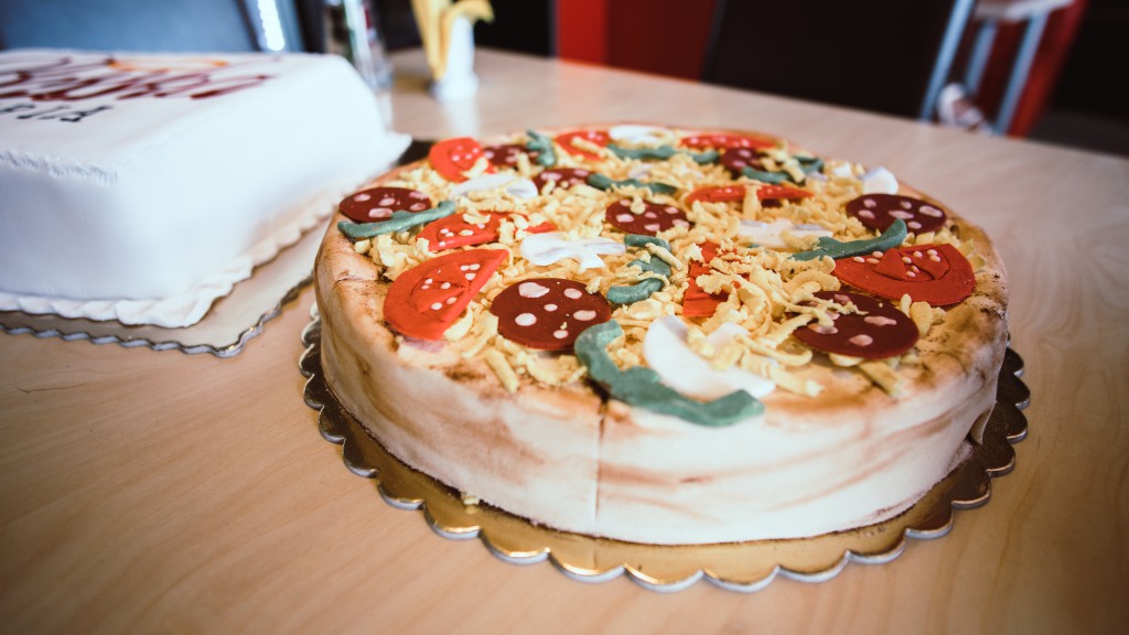 Otwarcie pizzerii Bosska na os. Południe