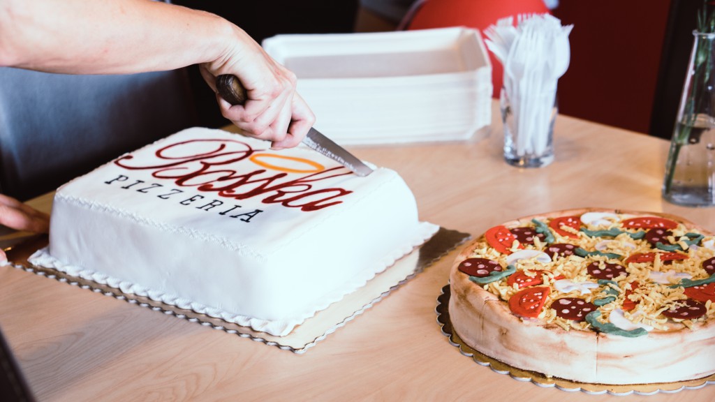 Otwarcie pizzerii Bosska na os. Południe