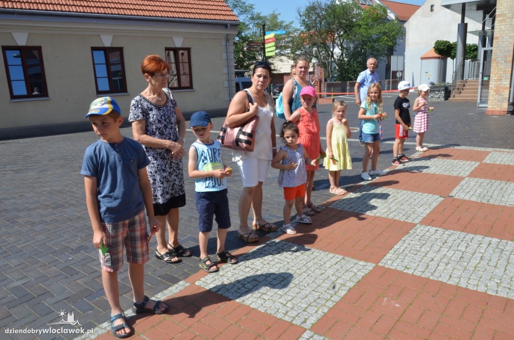 Dyżur bajkowy w Browarze B.