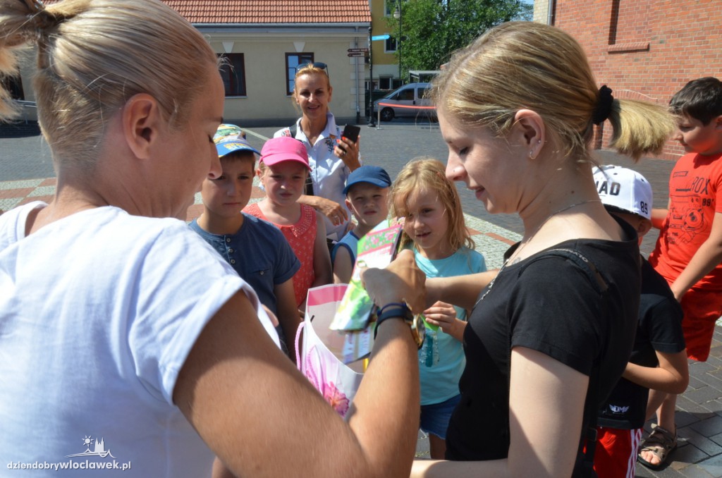Dyżur bajkowy w Browarze B.
