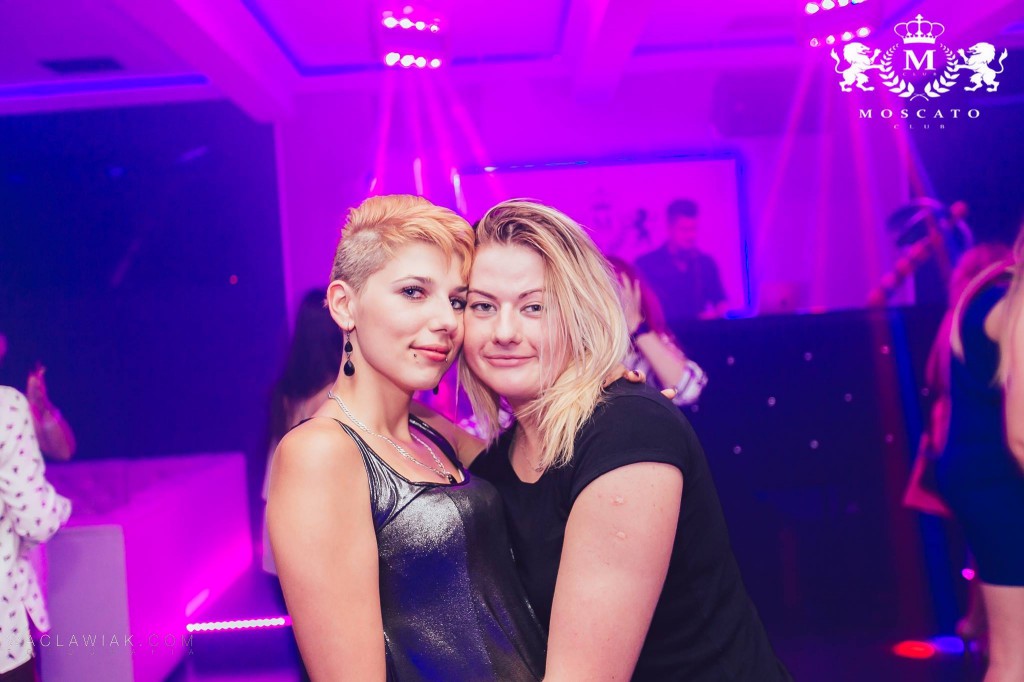 Hawaii Party w Moscato Club przy ul. Solnej