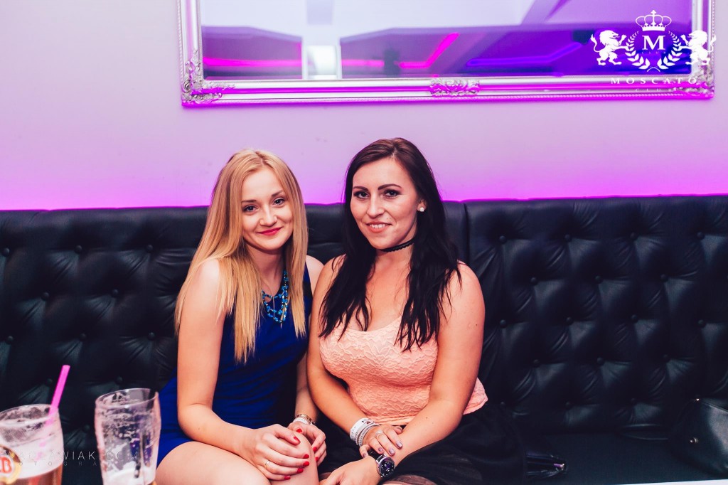 Hawaii Party w Moscato Club przy ul. Solnej