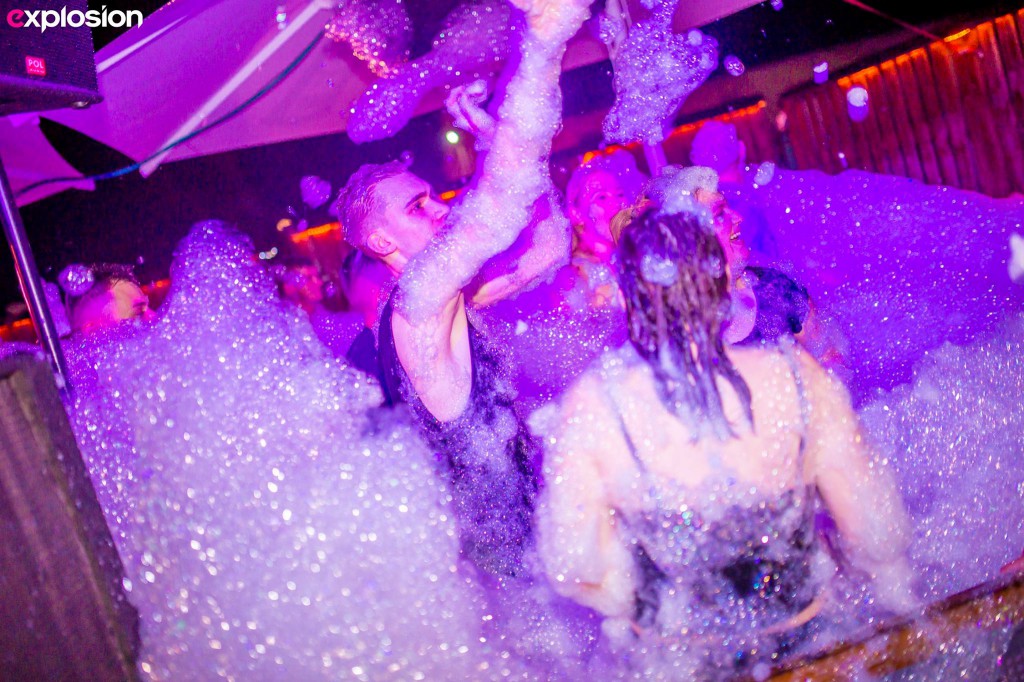 Piana Party & Shantel w Explosion