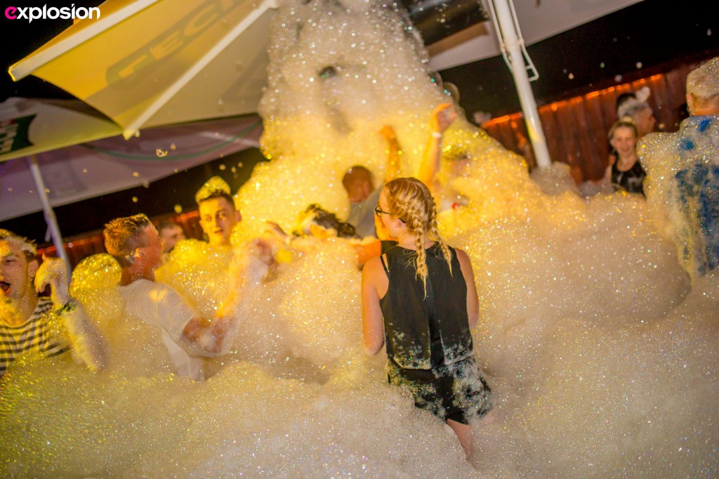 Piana Party & Shantel w Explosion