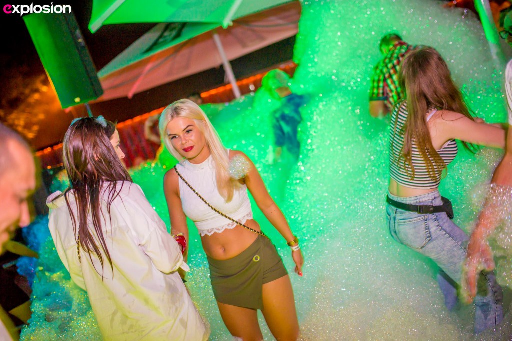 Piana Party & Shantel w Explosion