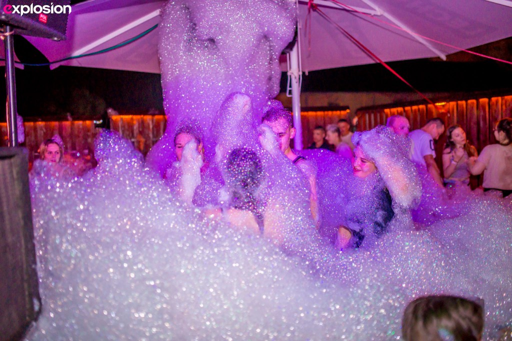 Piana Party & Shantel w Explosion
