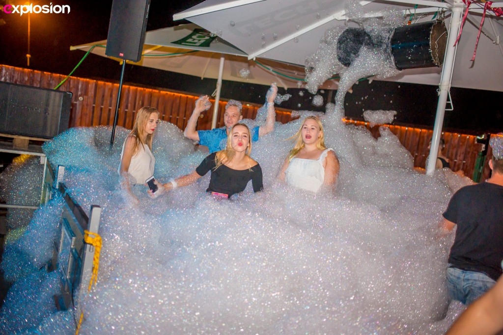 Piana Party & Shantel w Explosion