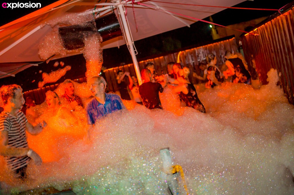 Piana Party & Shantel w Explosion