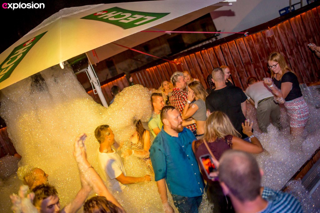 Piana Party & Shantel w Explosion