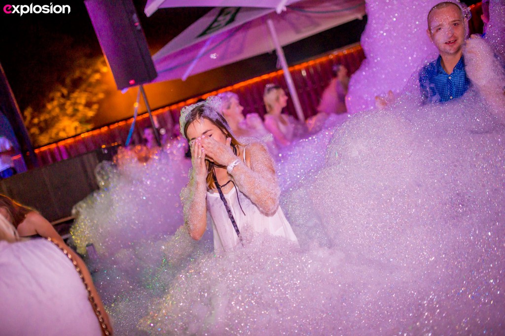 Piana Party & Shantel w Explosion