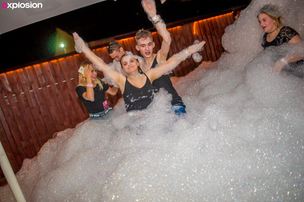 Piana Party & Shantel w Explosion