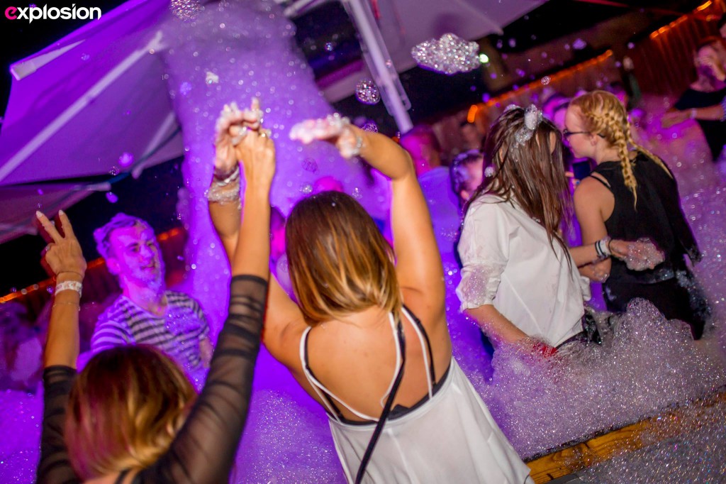 Piana Party & Shantel w Explosion