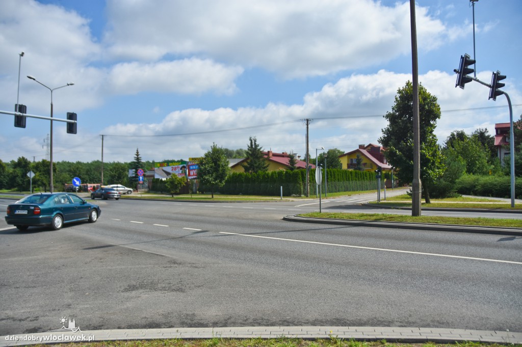 Nie chcą, by droga przecięła ich osiedle