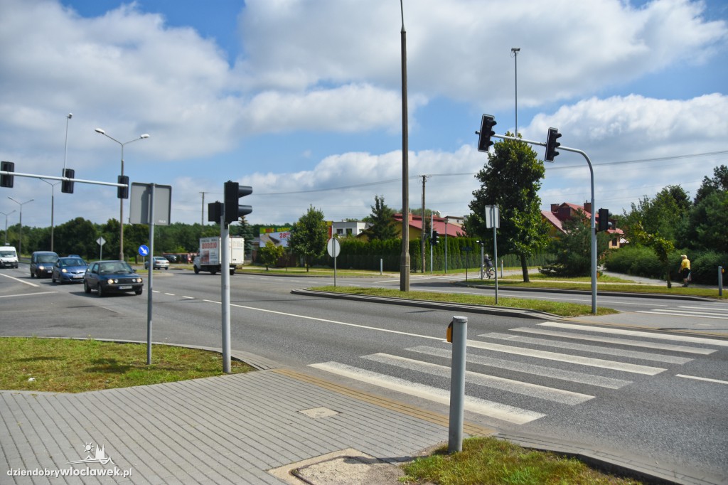 Nie chcą, by droga przecięła ich osiedle