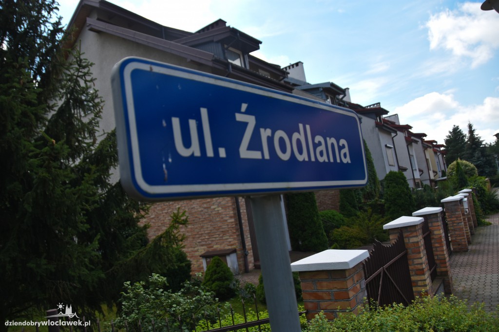 Nie chcą, by droga przecięła ich osiedle