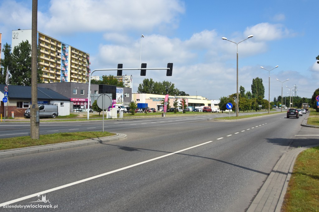 Nie chcą, by droga przecięła ich osiedle