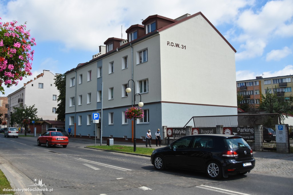 Koniec remontu budynku przy ul. POW 31