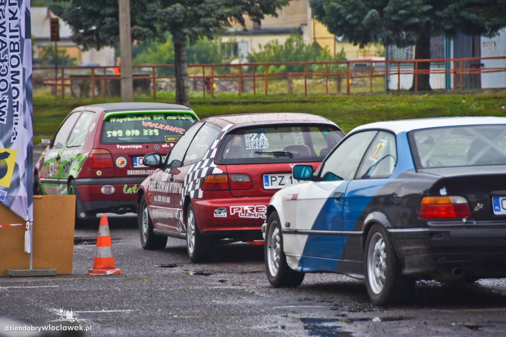 Mistrzostwa PZM w Autoslalomie