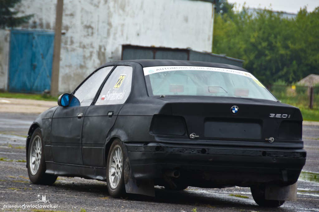 Mistrzostwa PZM w Autoslalomie