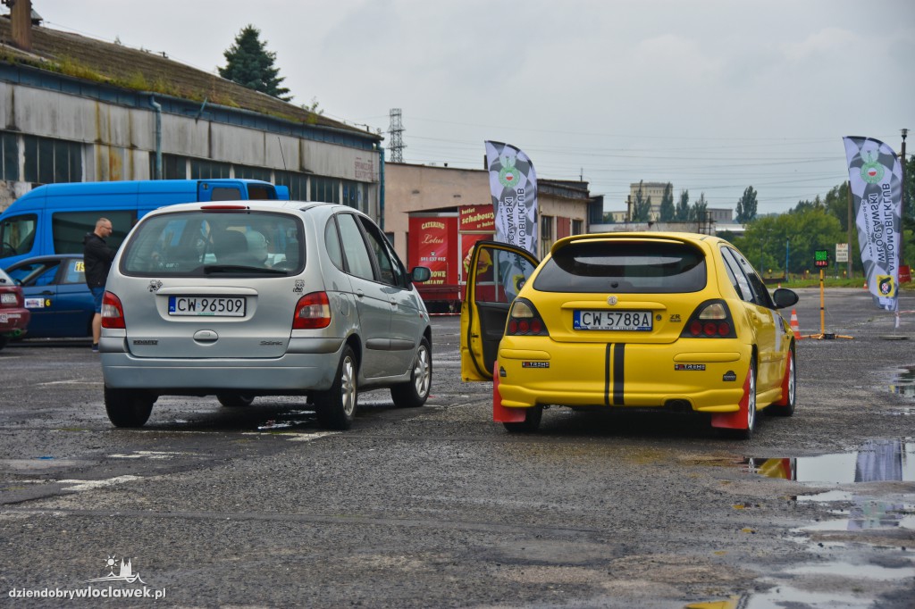 Mistrzostwa PZM w Autoslalomie