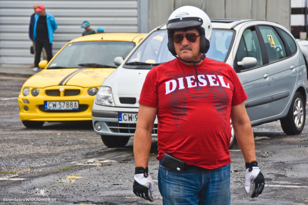 Mistrzostwa PZM w Autoslalomie