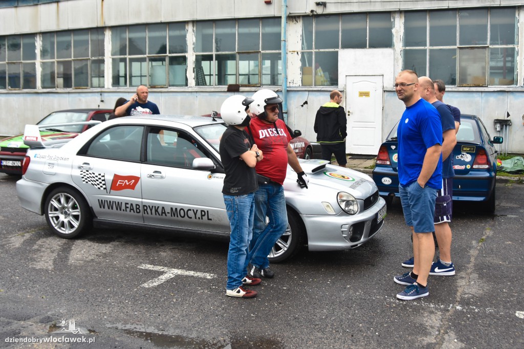 Mistrzostwa PZM w Autoslalomie