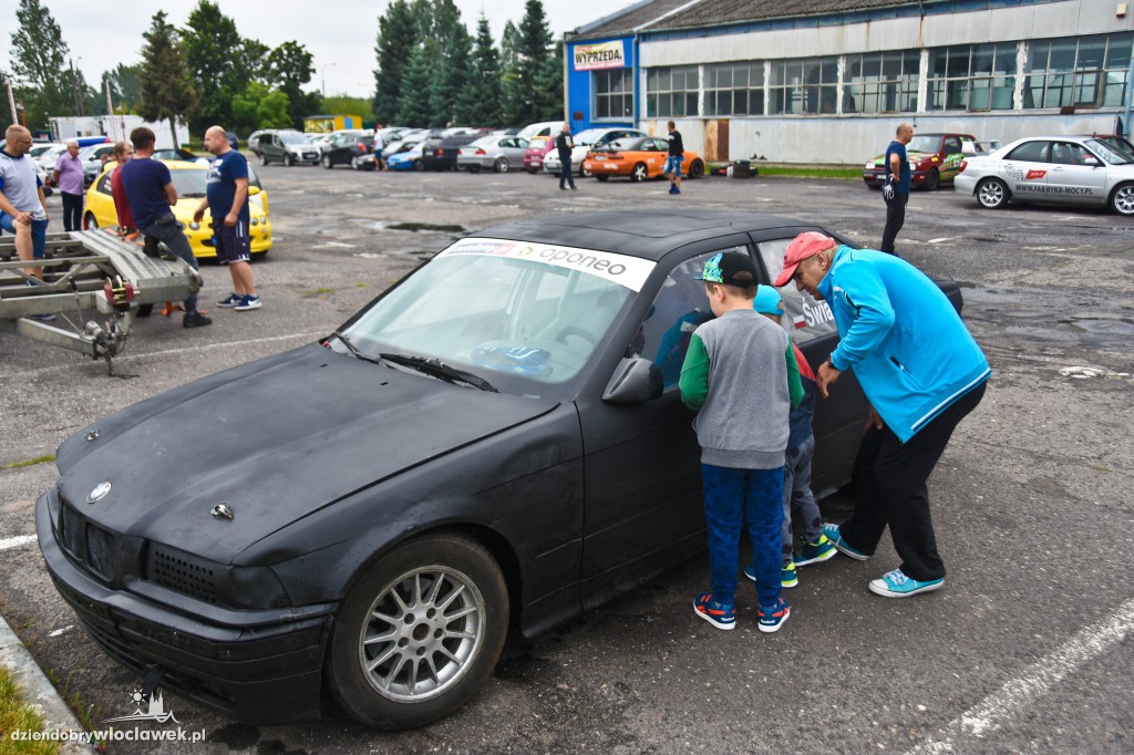 Mistrzostwa PZM w Autoslalomie