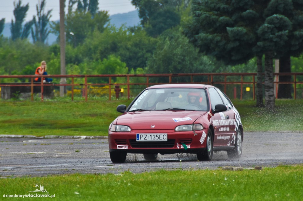 Mistrzostwa PZM w Autoslalomie