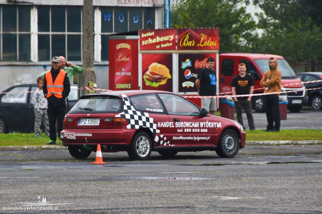 Mistrzostwa PZM w Autoslalomie