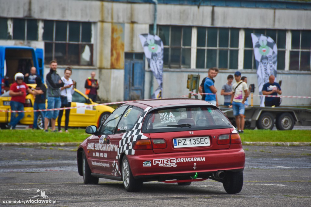 Mistrzostwa PZM w Autoslalomie