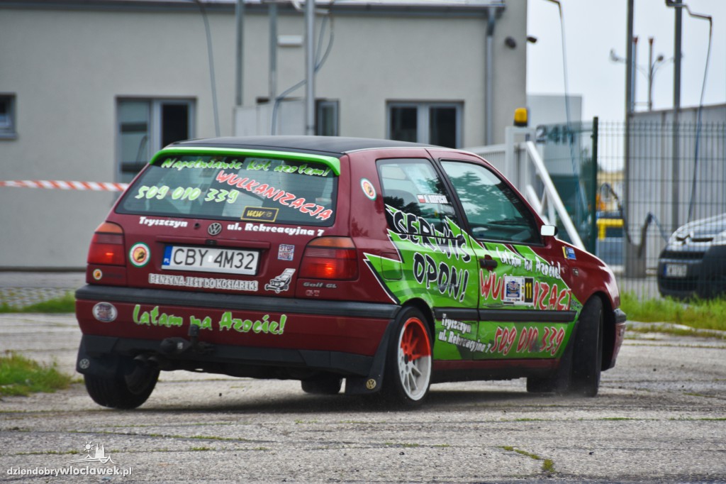Mistrzostwa PZM w Autoslalomie