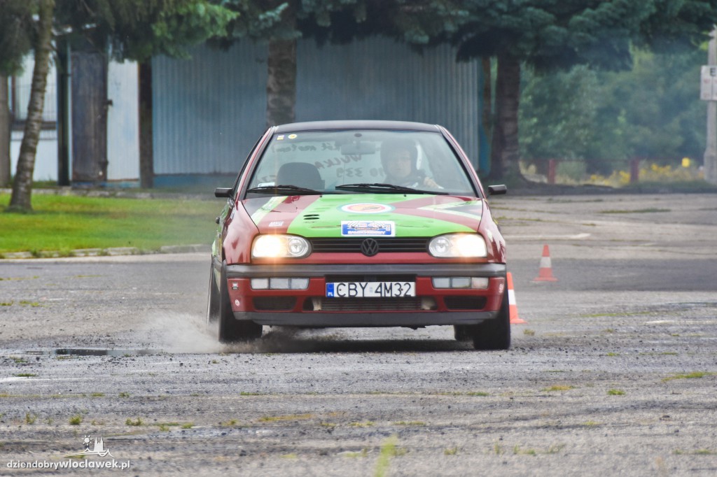 Mistrzostwa PZM w Autoslalomie