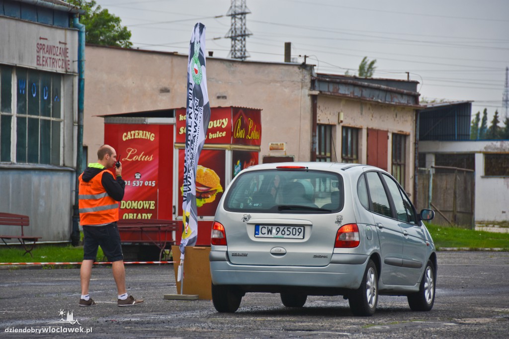 Mistrzostwa PZM w Autoslalomie