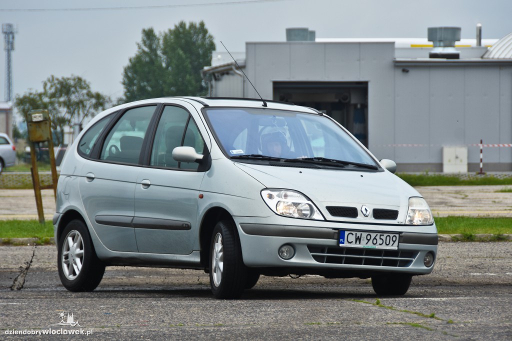 Mistrzostwa PZM w Autoslalomie