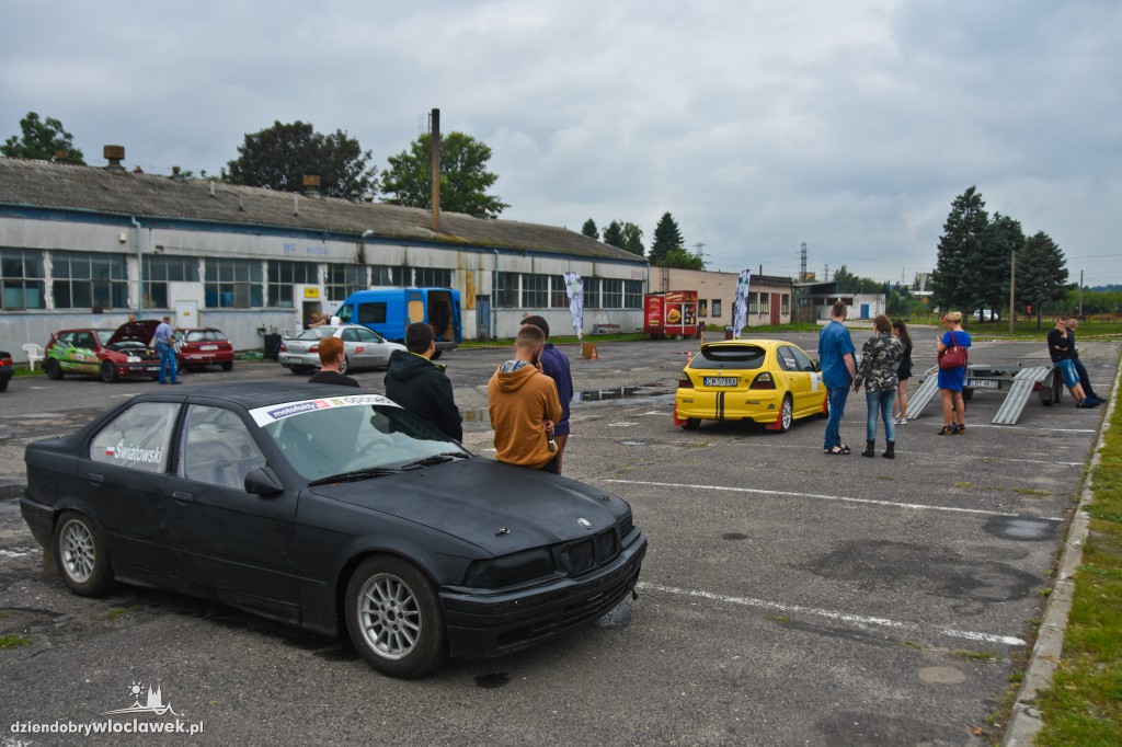 Mistrzostwa PZM w Autoslalomie