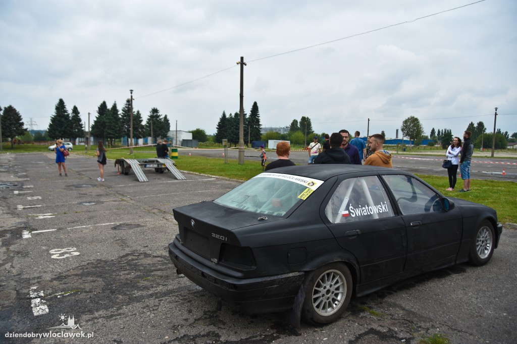Mistrzostwa PZM w Autoslalomie