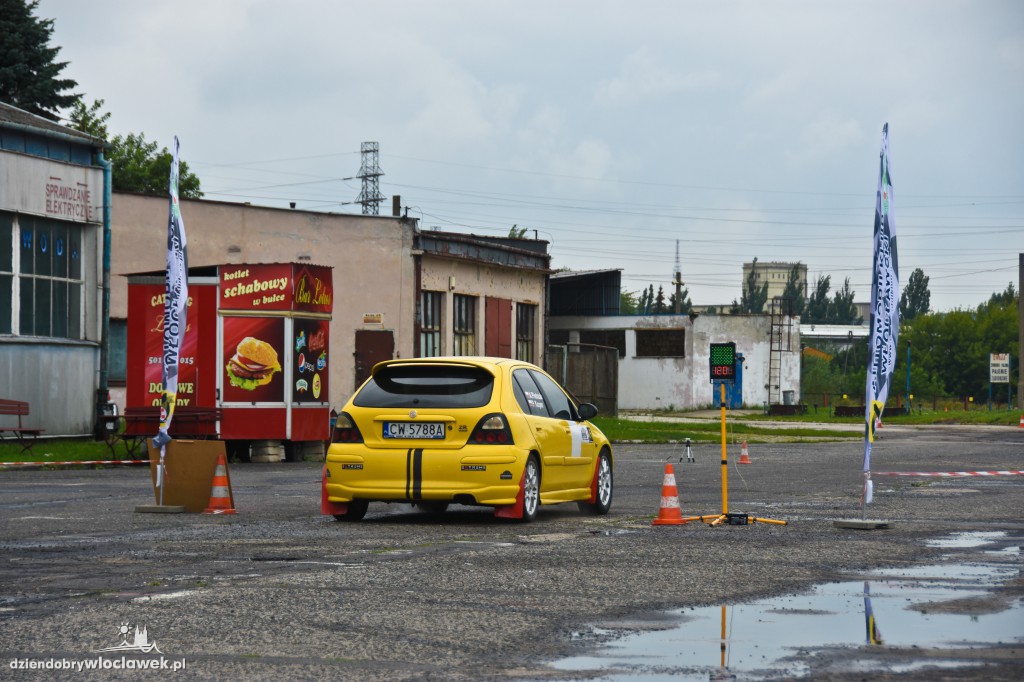 Mistrzostwa PZM w Autoslalomie