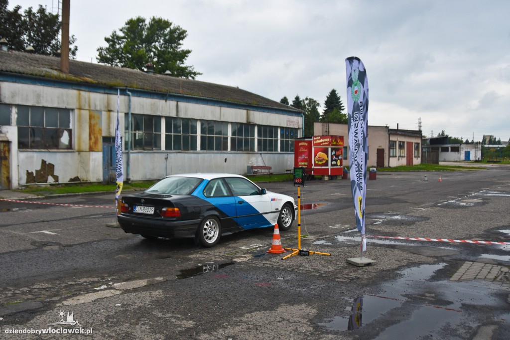 Mistrzostwa PZM w Autoslalomie
