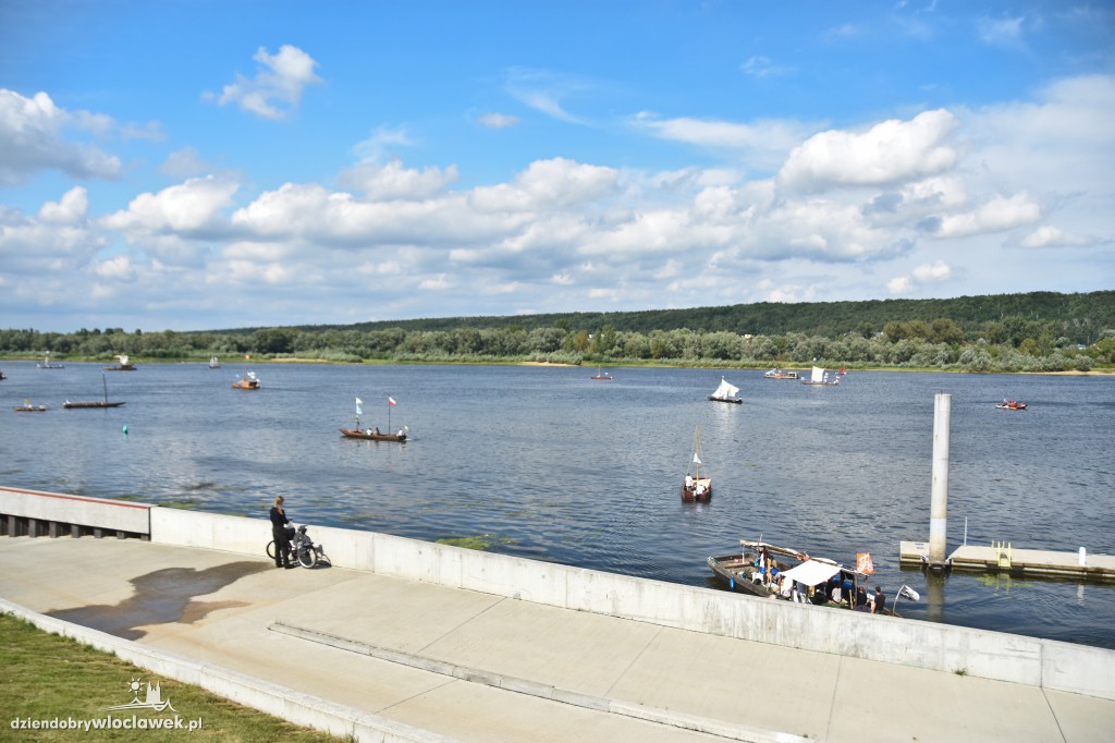 Inauguracja Festiwalu Wisły we Włocławku