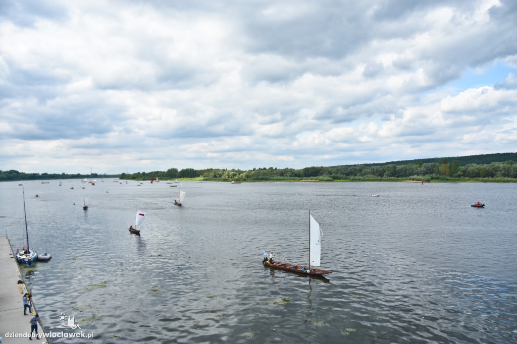 Inauguracja Festiwalu Wisły we Włocławku