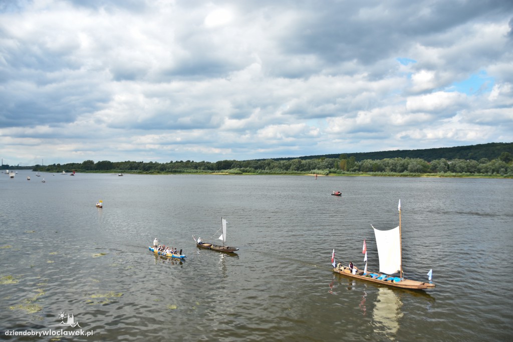 Inauguracja Festiwalu Wisły we Włocławku