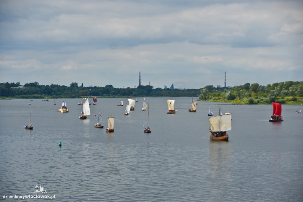 Inauguracja Festiwalu Wisły we Włocławku