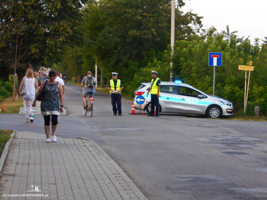 Festiwal Wisły w Ciechocinku