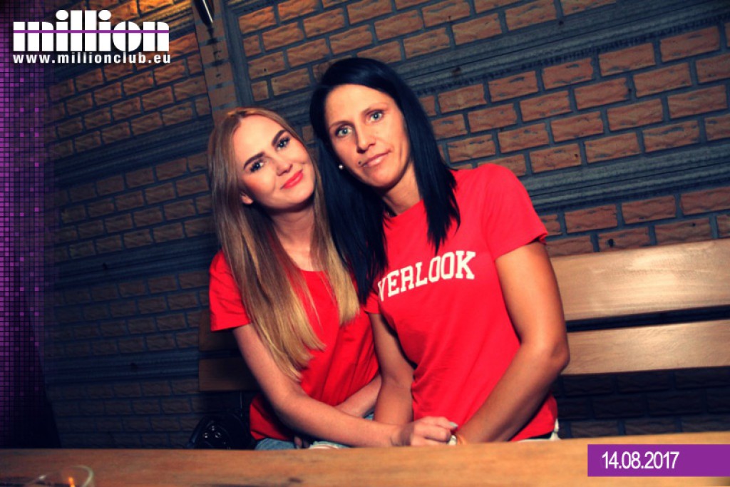 Poniedziałkowe granie w klubie Million
