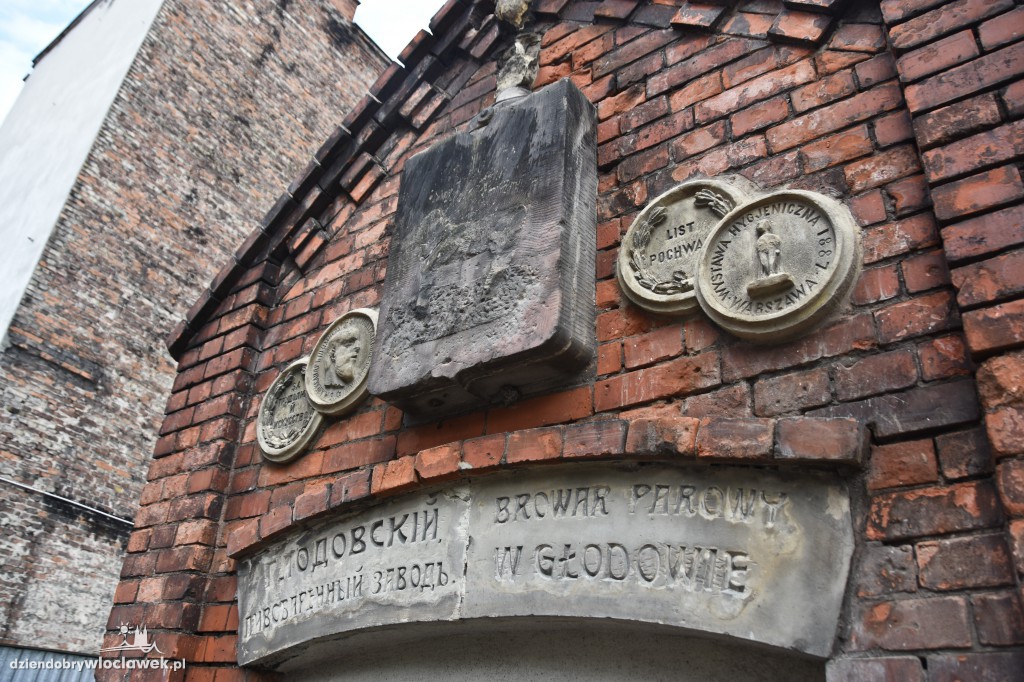 Dawny skład piwa do rewitalizacji?